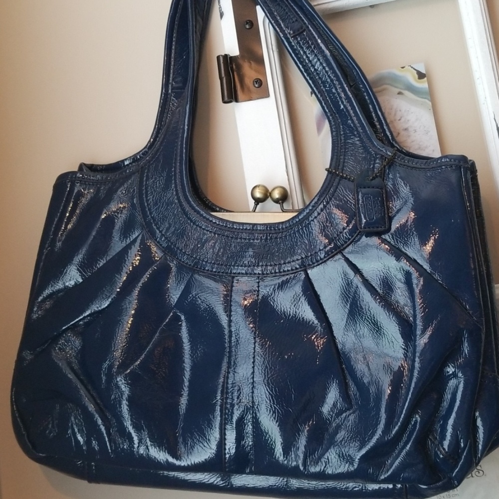 Vintage Coach Bag